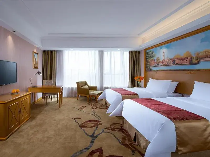 Vienna Hotel Foshan Lecong Furniture Mall Vienna Hotel Foshan Lecong Furniture Mall