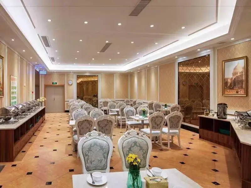 Vienna Hotel Dongguan Tangxia Garden Street Vienna Hotel Dongguan Tangxia Garden Street