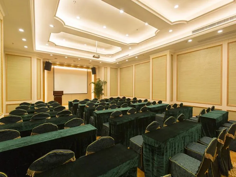 Vienna International Hotel Changsha Hongxing