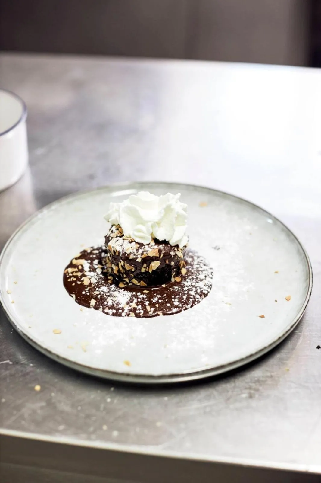 Food in Gasthof Wastlwirt