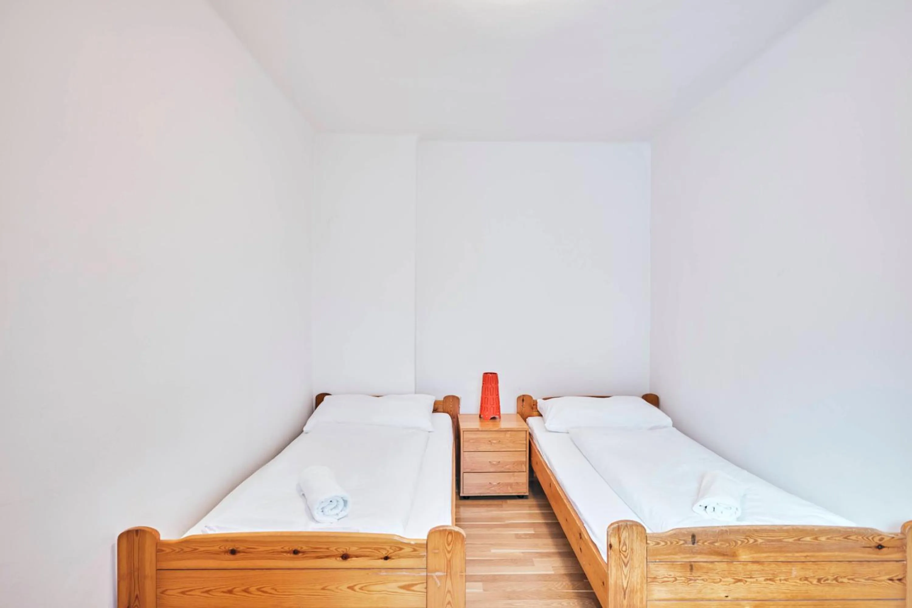 Bedroom, Bed in Gasthof Wastlwirt