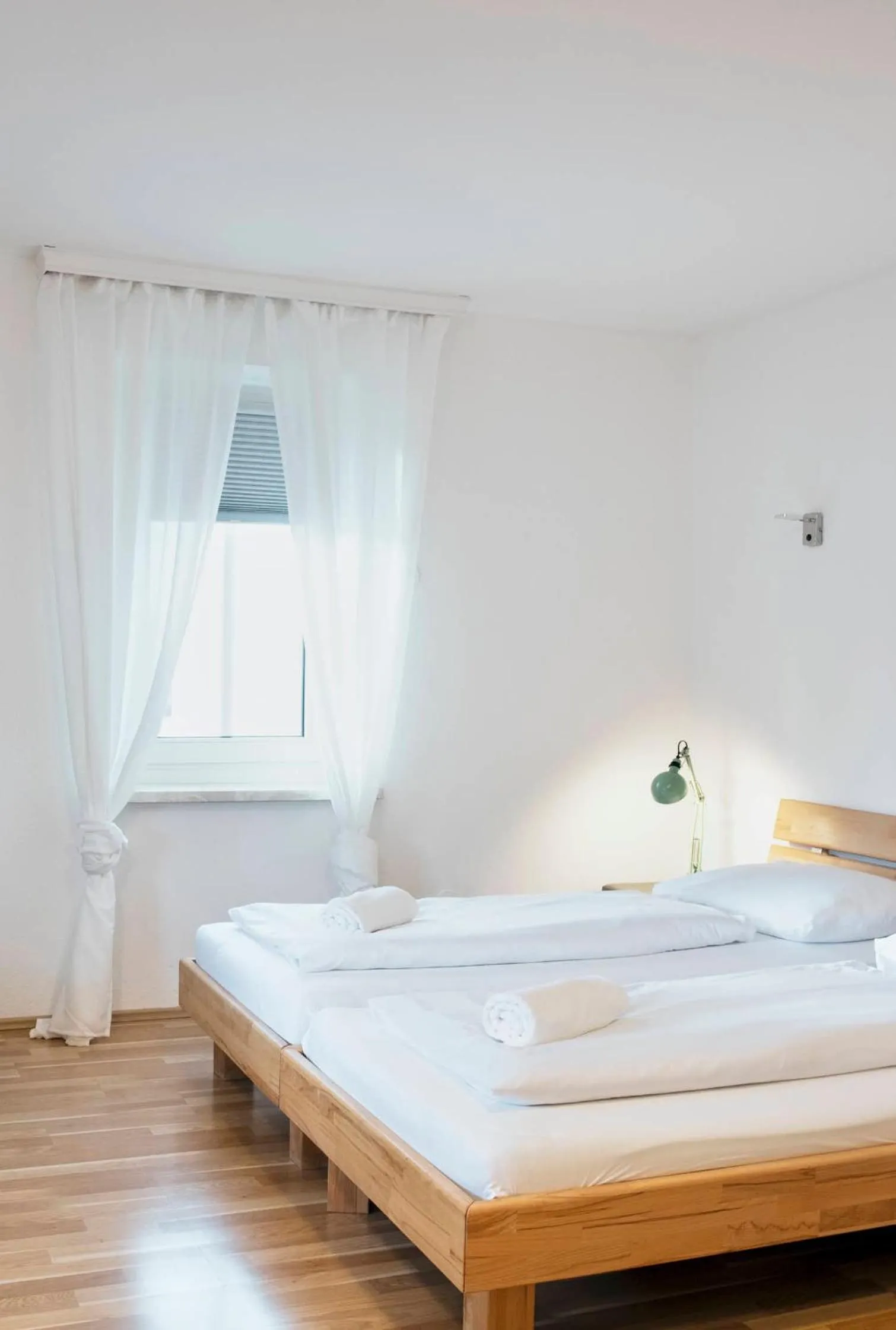 Bedroom, Bed in Gasthof Wastlwirt