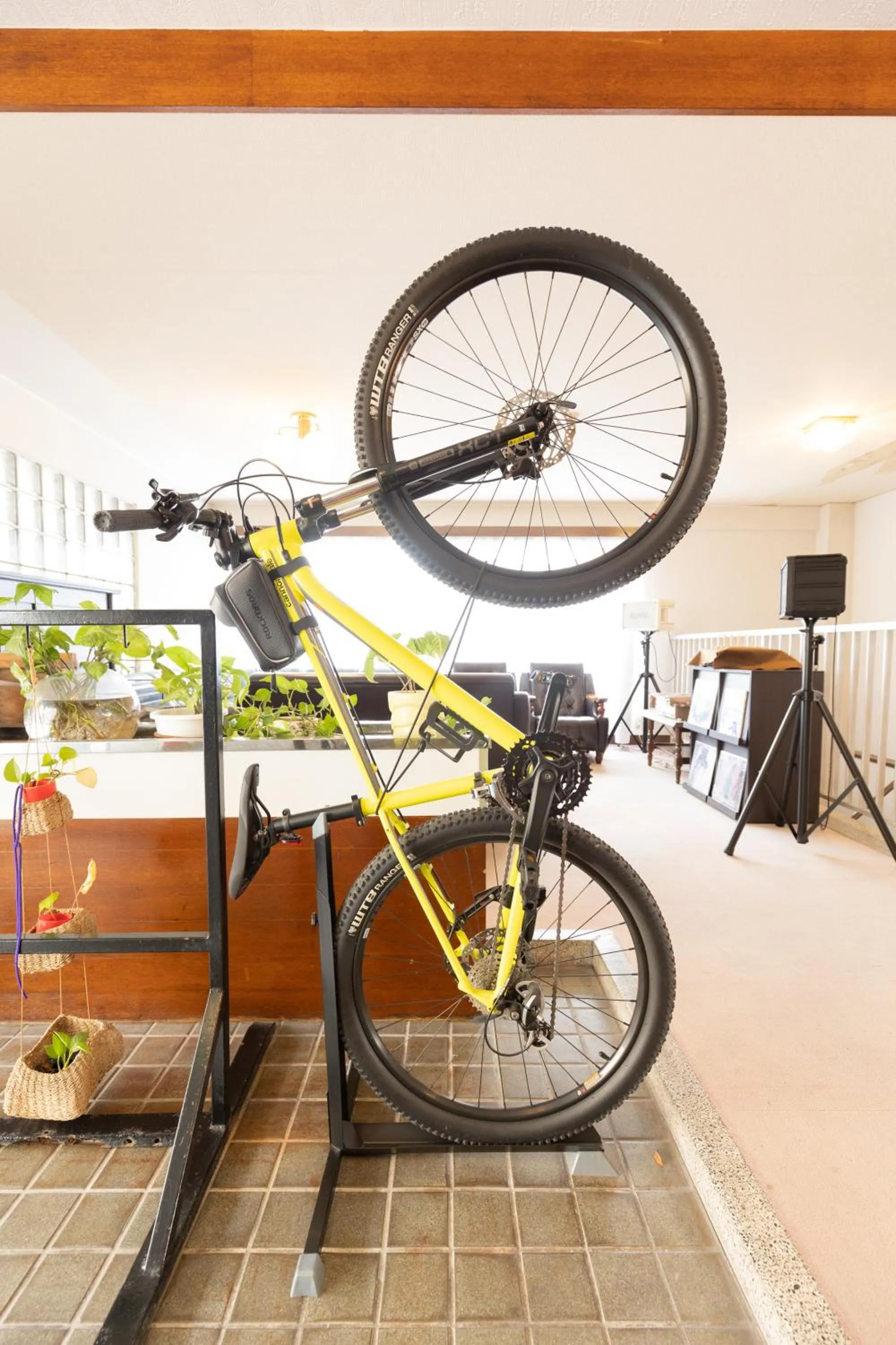 Other in Sakurajima Seaside Hotel