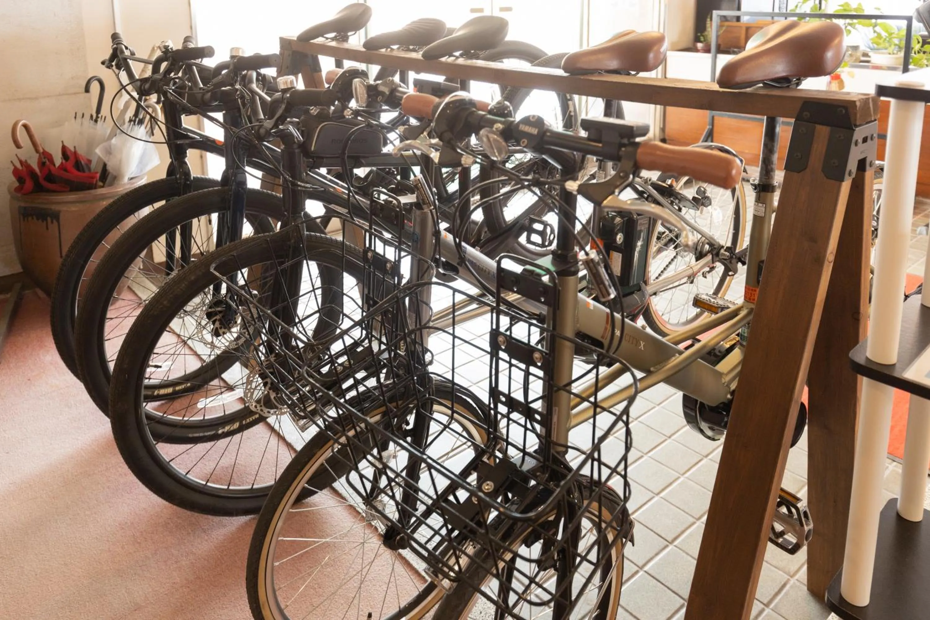 Other in Sakurajima Seaside Hotel