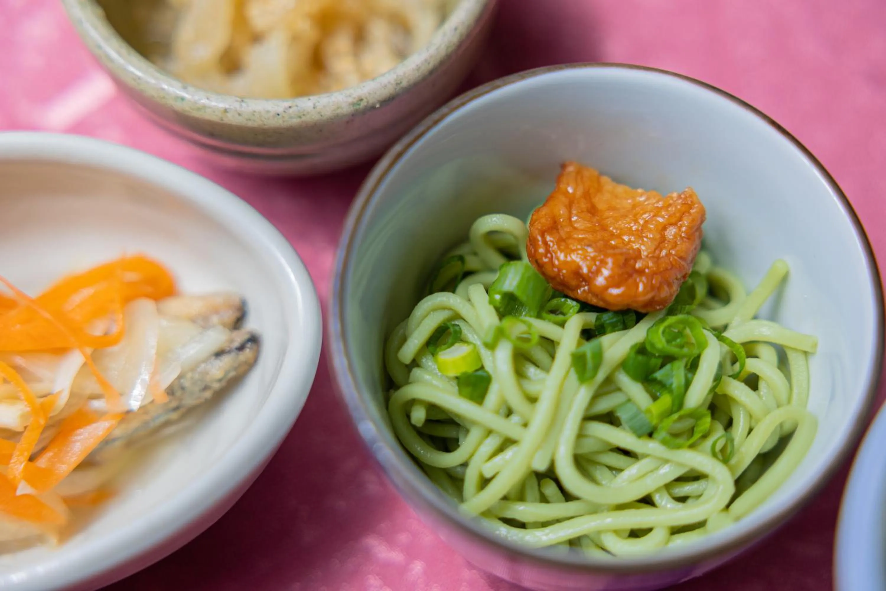 Dinner in Sakurajima Seaside Hotel