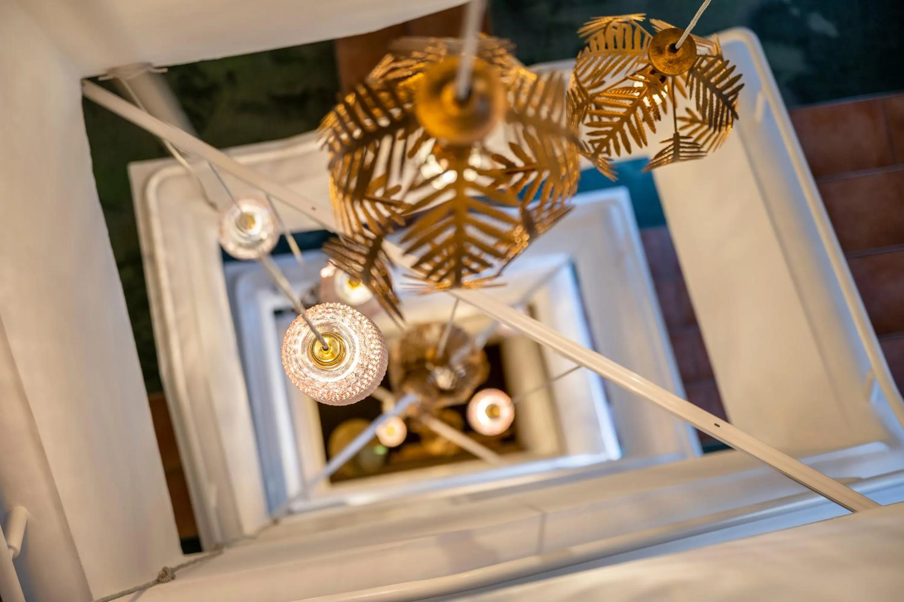 Property building, Bed in Hotel FrechDachs