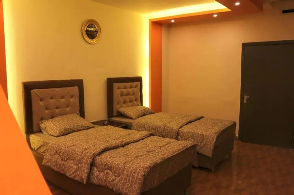 Al Riyati Hotel Apartments