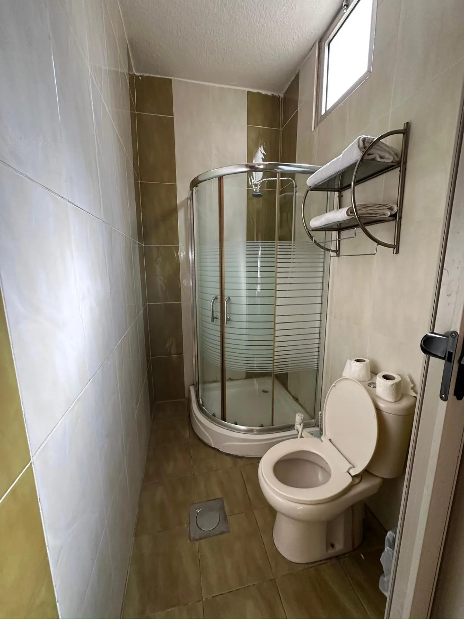 Al Riyati Hotel Apartments