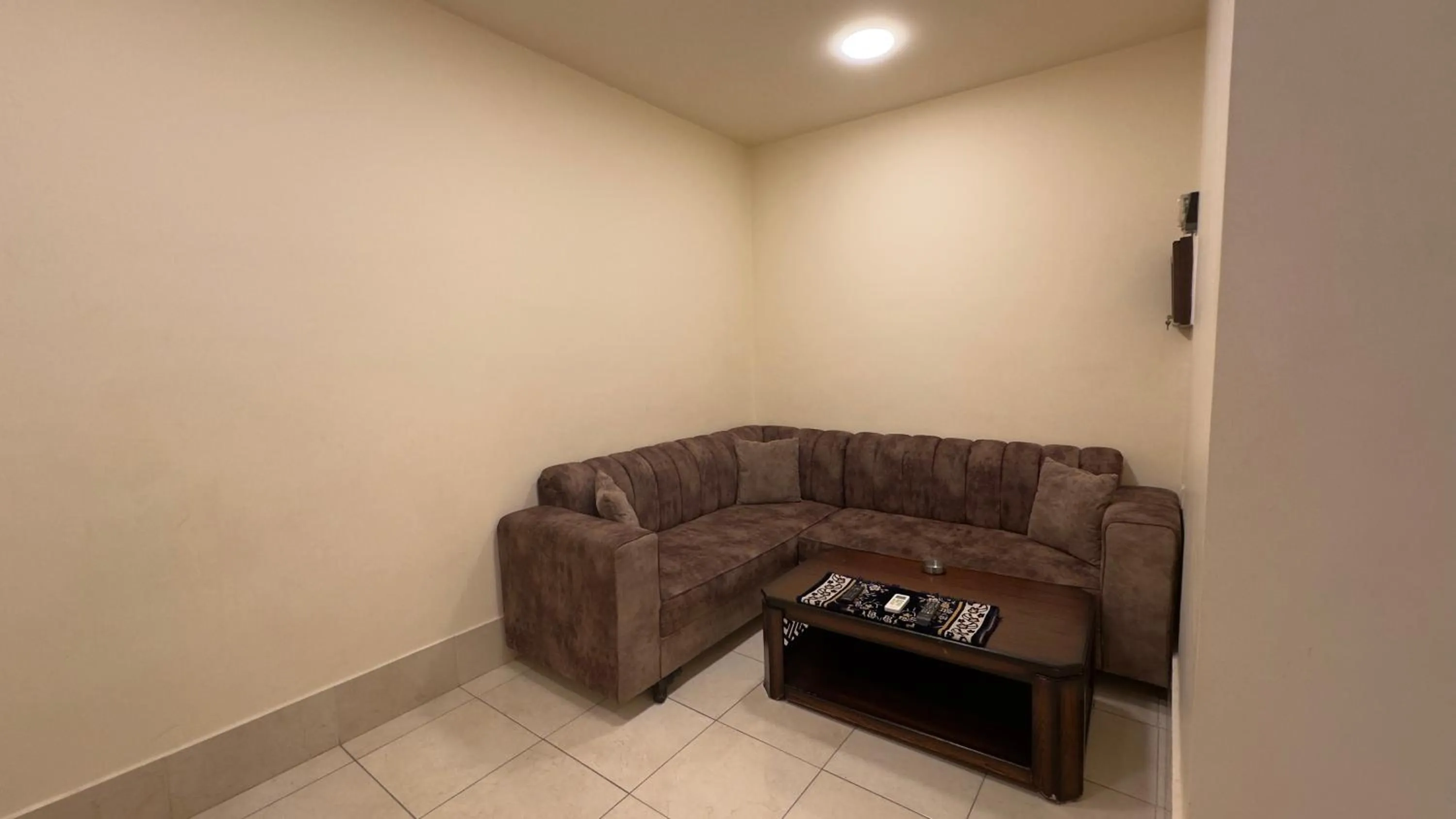 Al Riyati Hotel Apartments