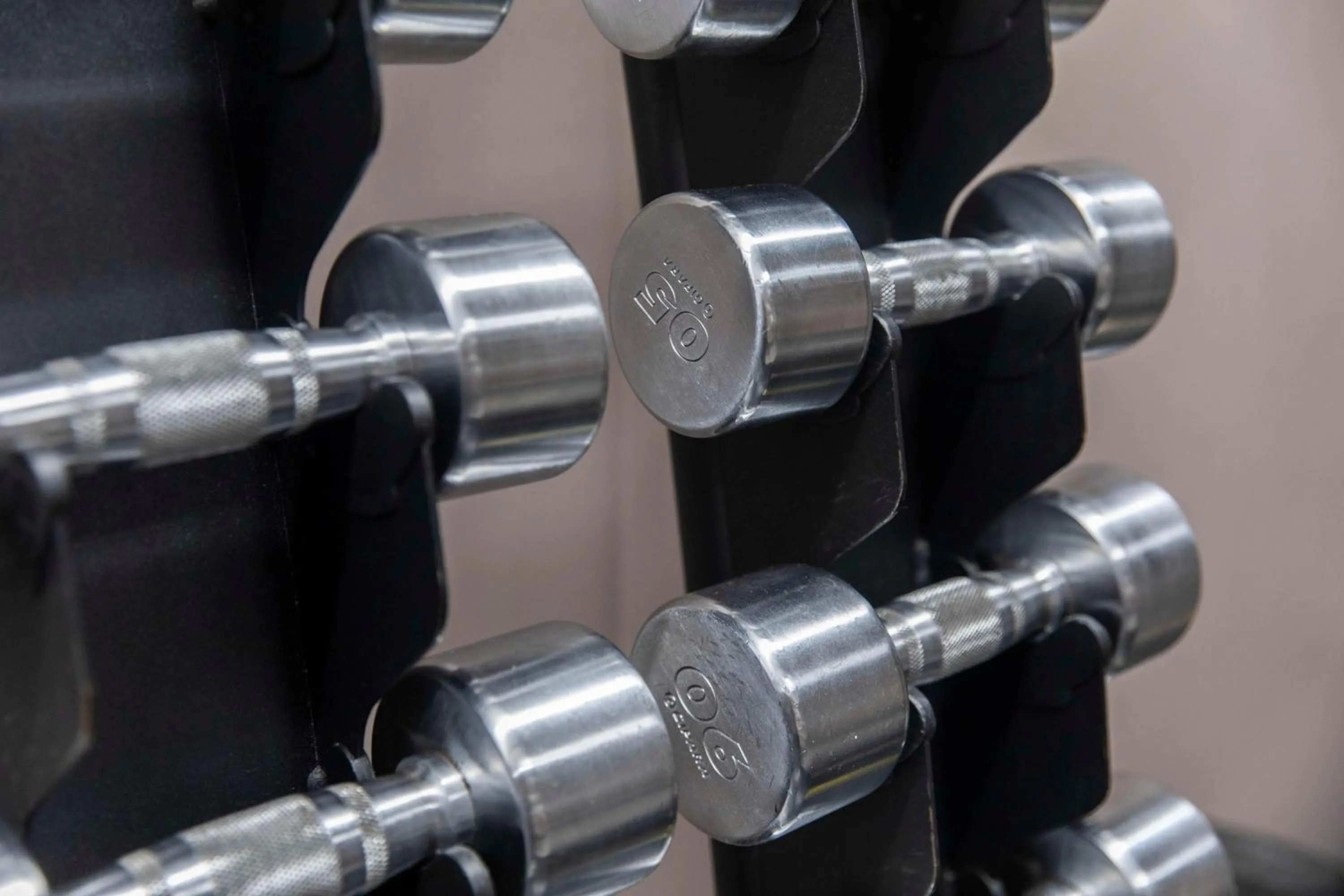 Fitness centre/facilities in Radisson Collection, Strand Hotel, Stockholm