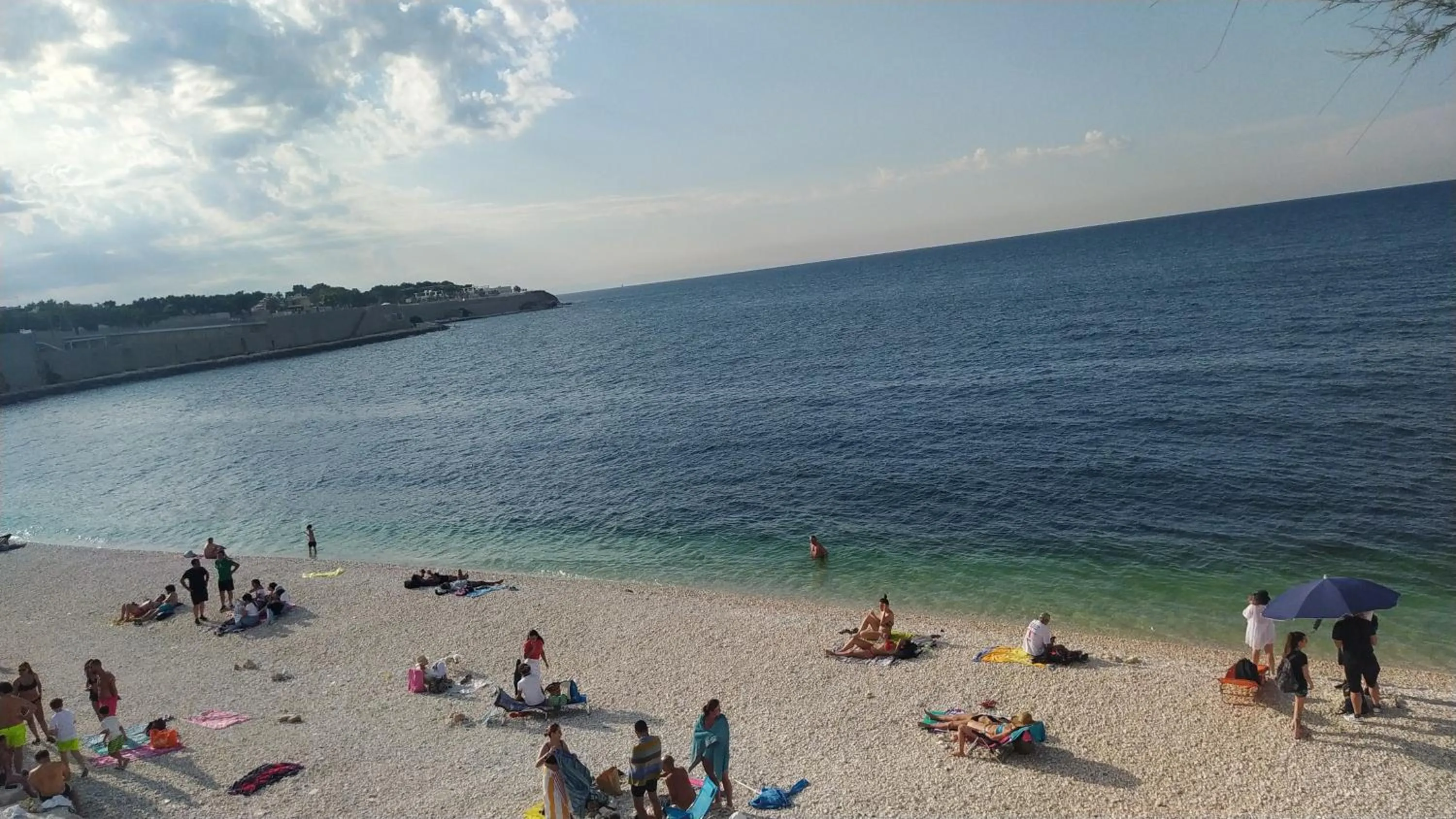 Nearby landmark in DONNA LUCREZIA b&b Boutique Hotel Style - Relax & Business stay