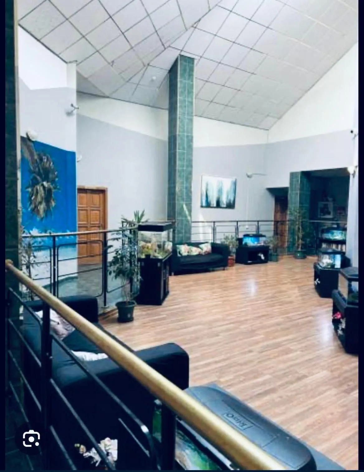 Narva Kangelaste 2 Apartments