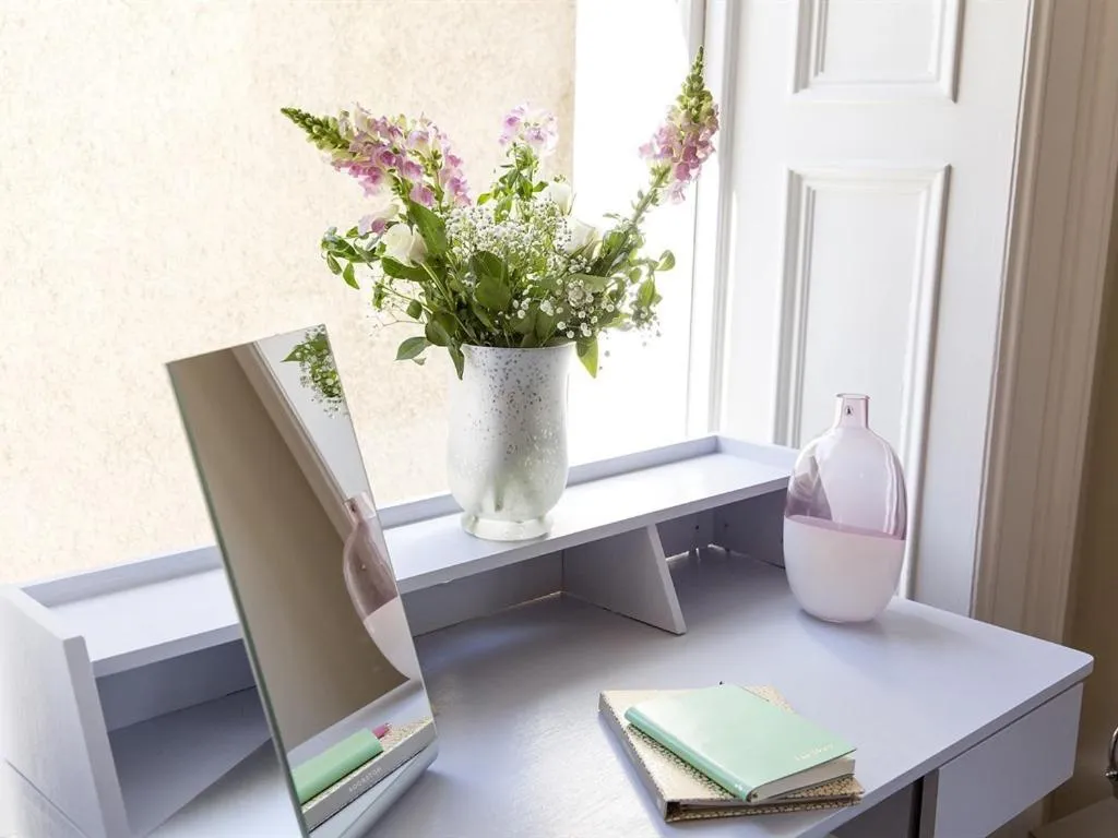 Bedroom in The Lane Hotel