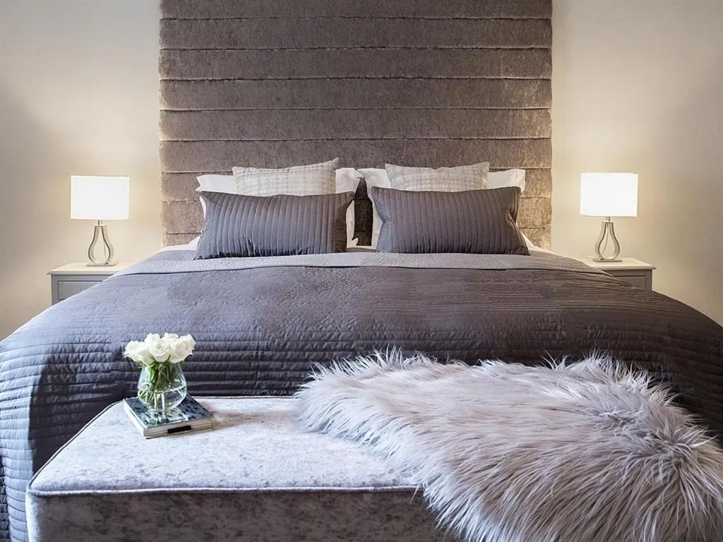 Bedroom, Bed in The Lane Hotel