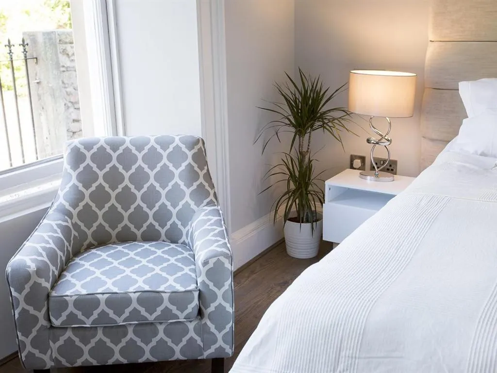 Bedroom, Bed in The Lane Hotel