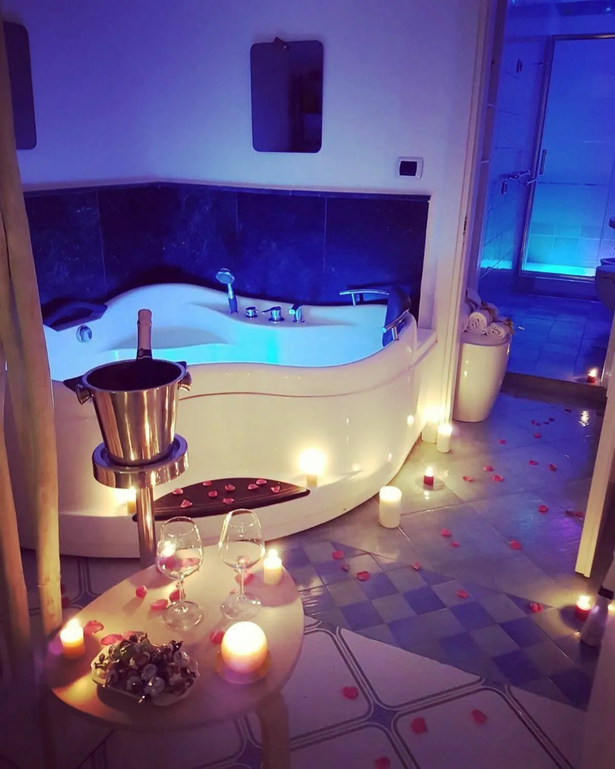 Activities in B&B Sorrento Central