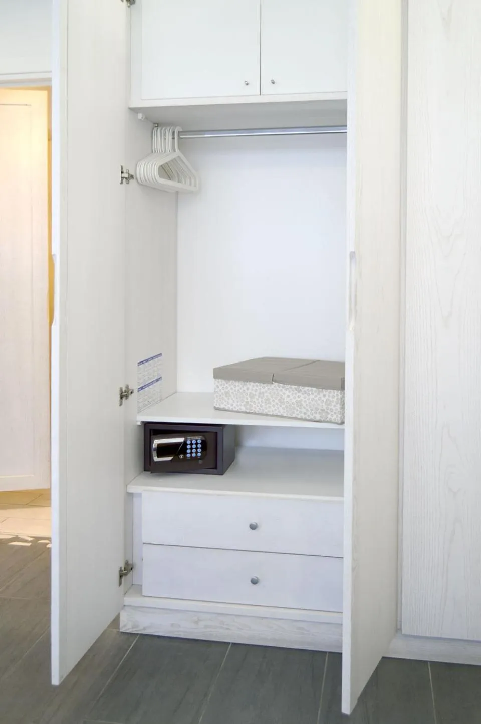 Activities in B&B Sorrento Central