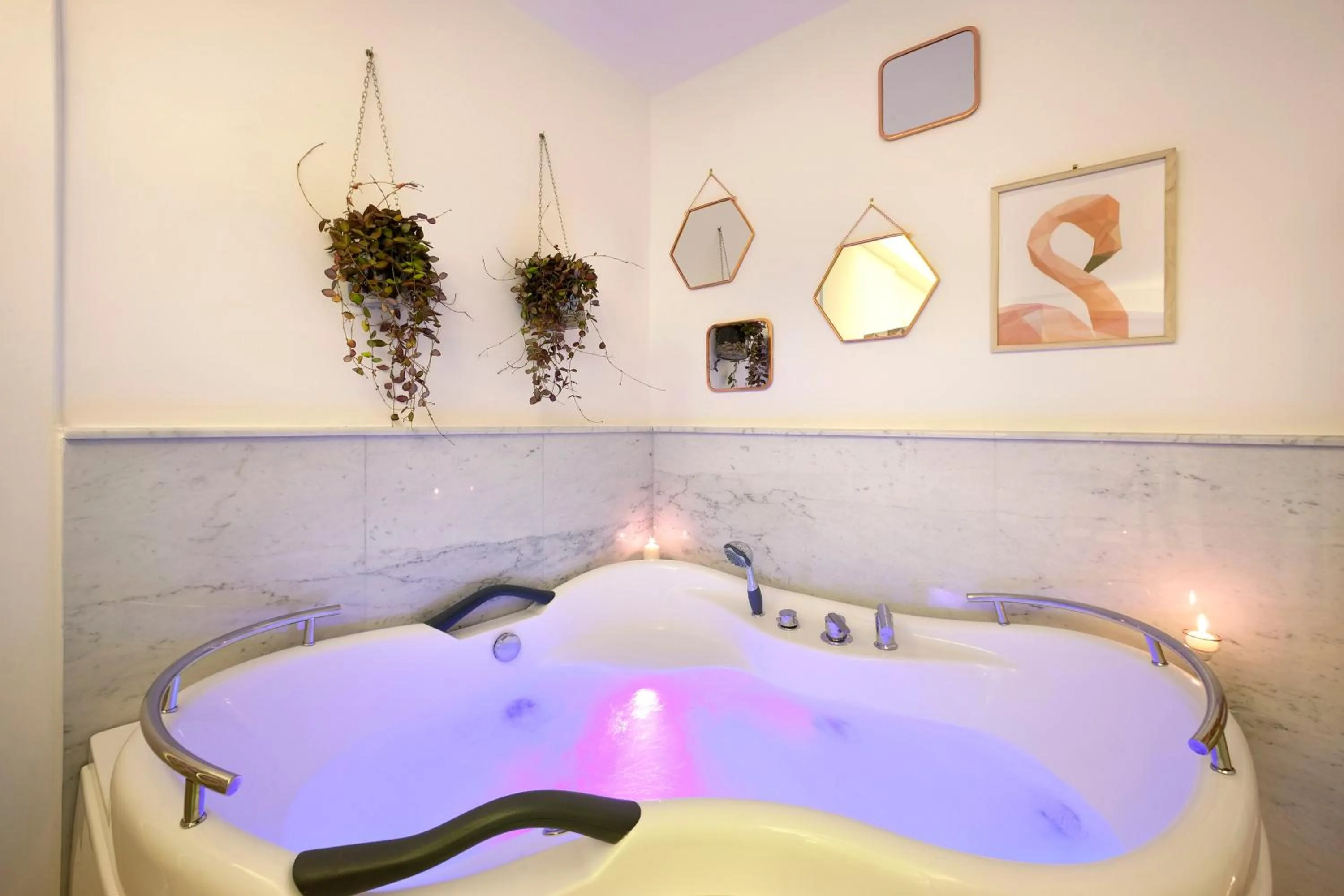 Staff in B&B Sorrento Central