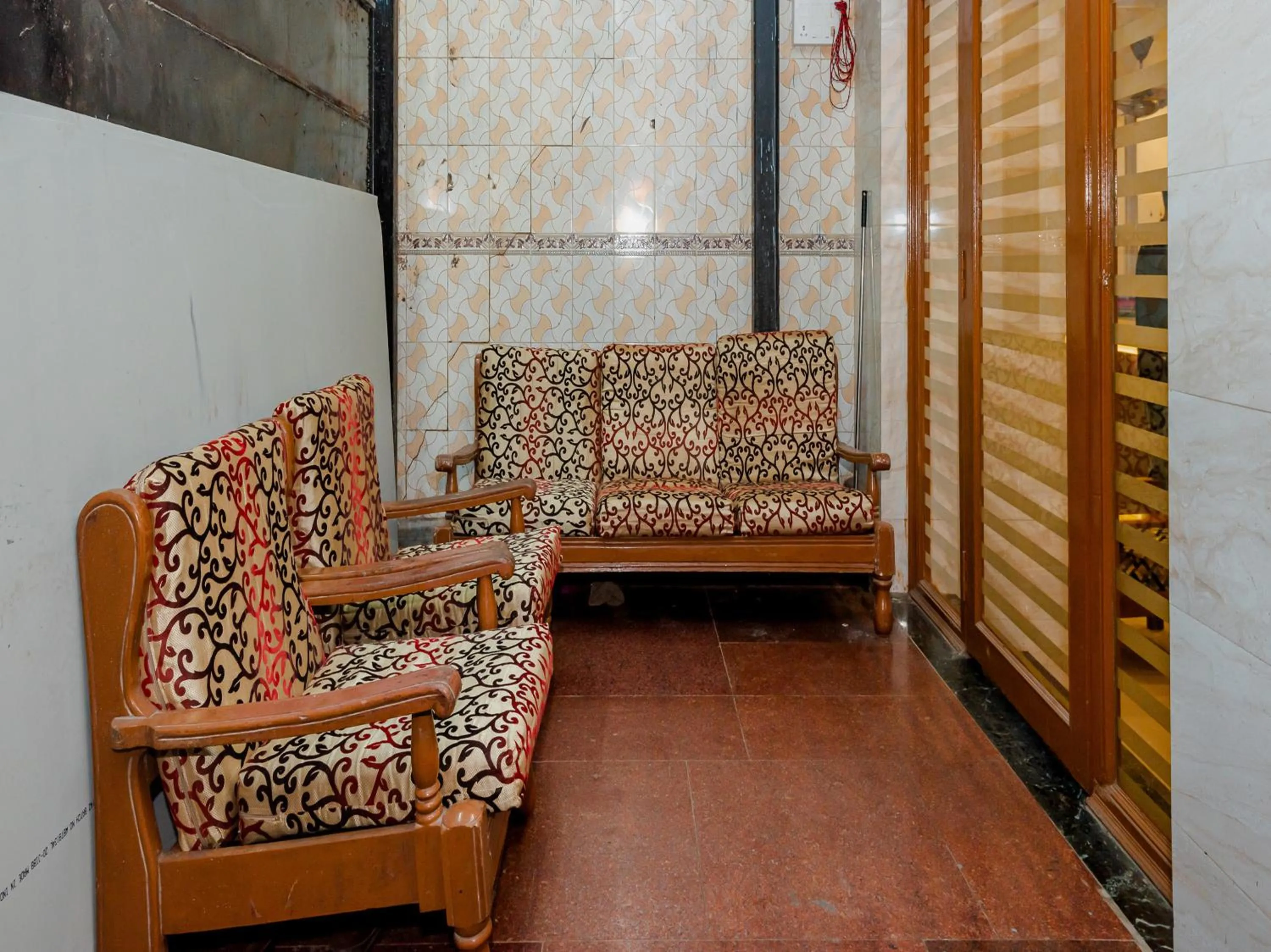 Hotel KGN Near CST Railway Station Mumbai and Haj House Mumbai Near Crawford Market Mumbai