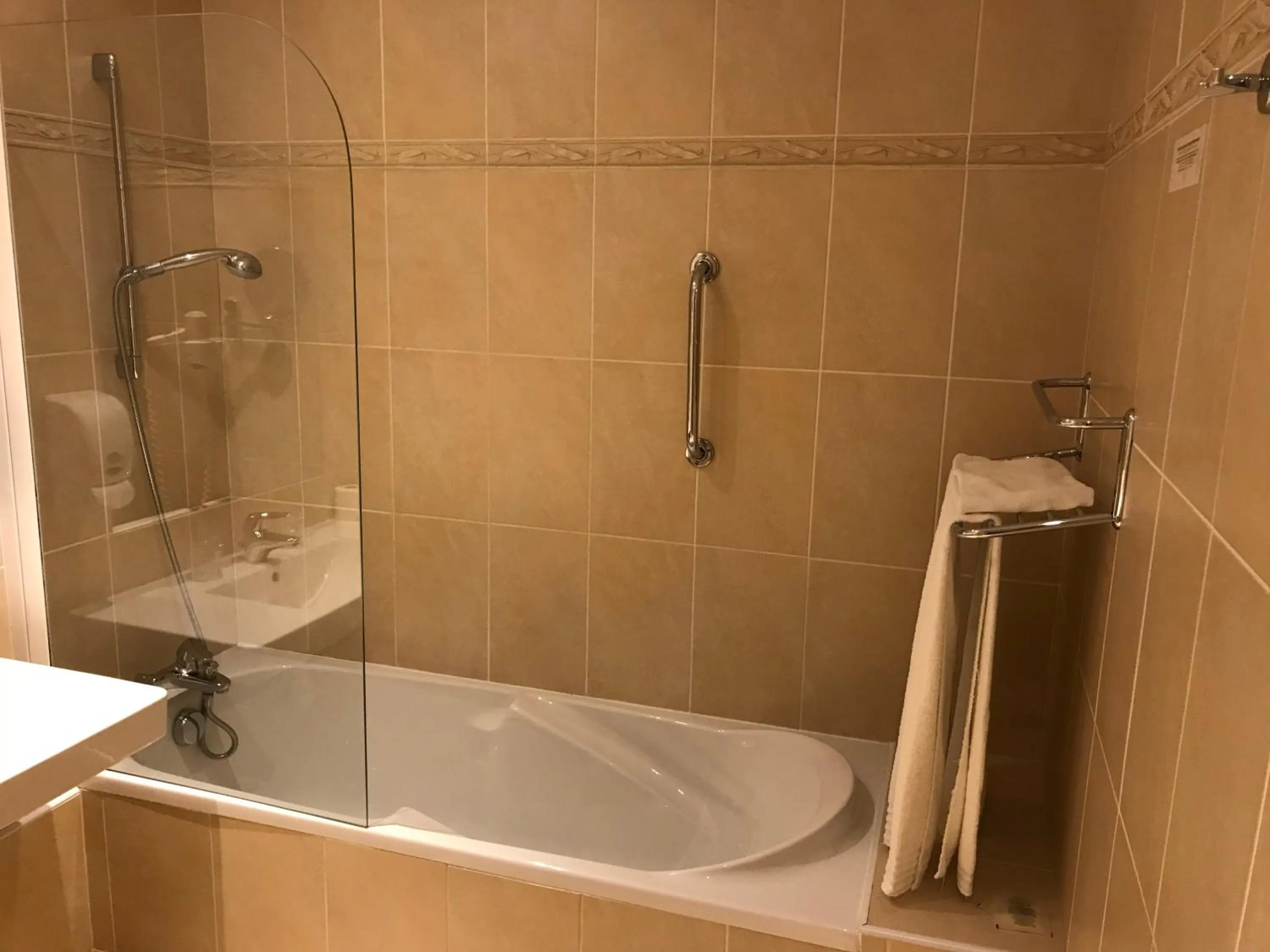 Logis Hôtel restaurant Les Minotiers