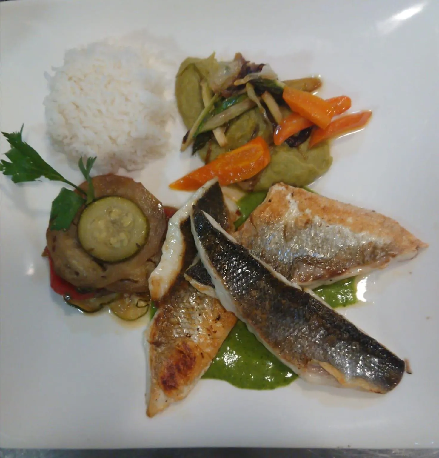 Logis Hôtel restaurant Les Minotiers