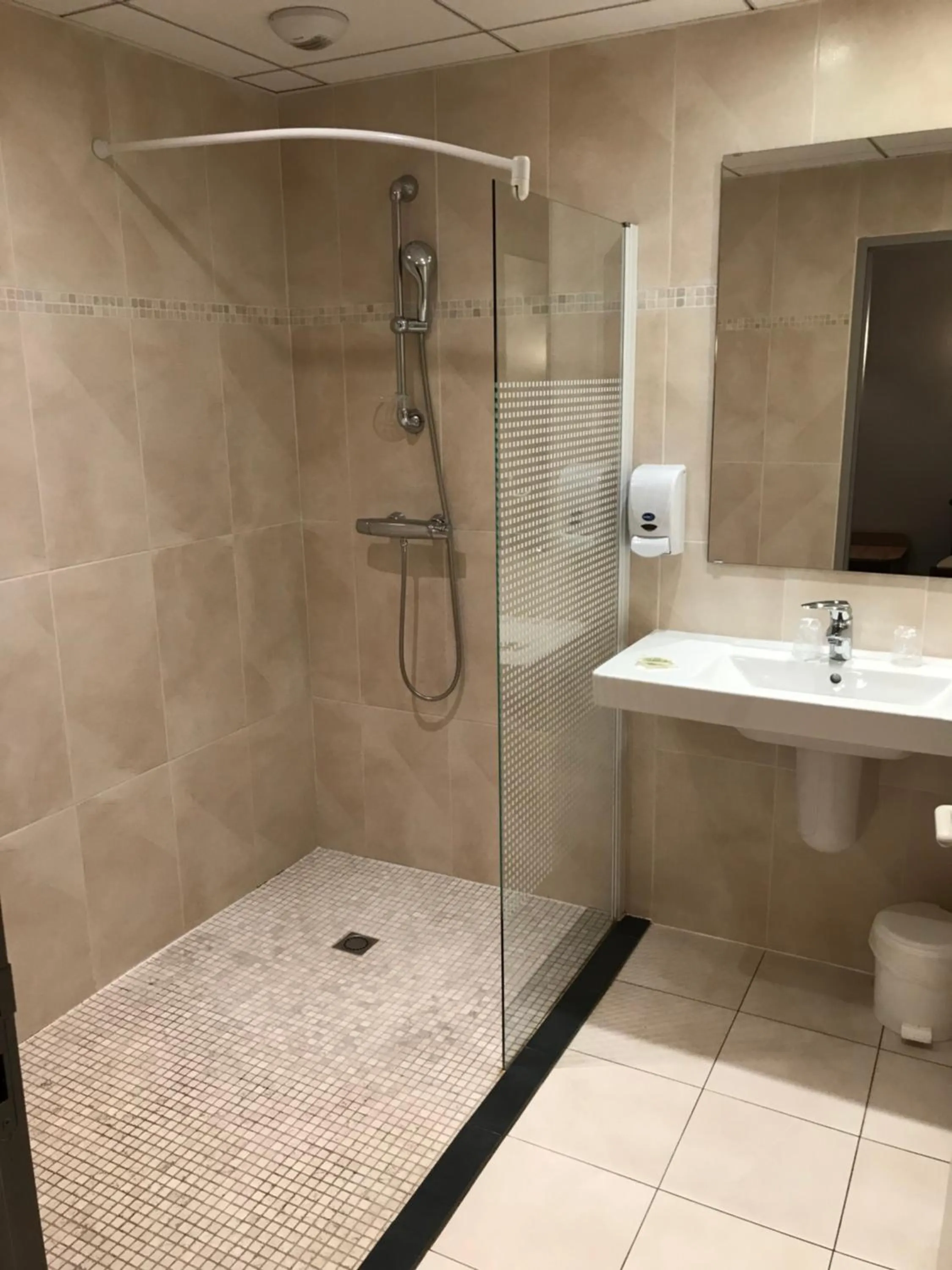 Logis Hôtel restaurant Les Minotiers