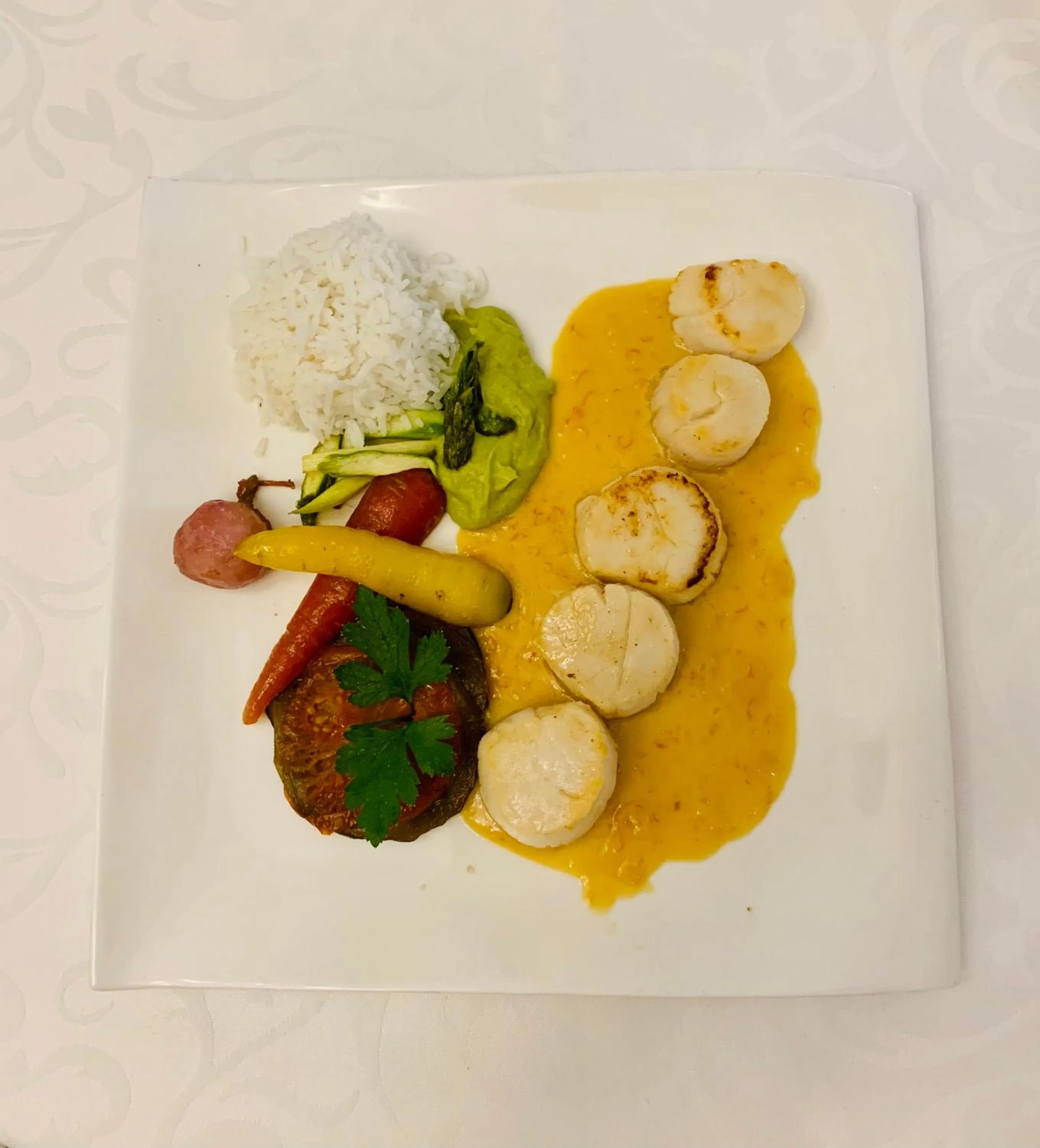 Logis Hôtel restaurant Les Minotiers