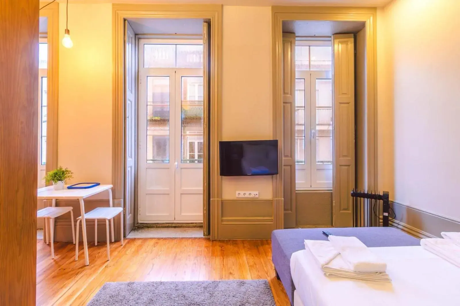 ORM - Bolhao Apartments ORM - Bolhao Apartments