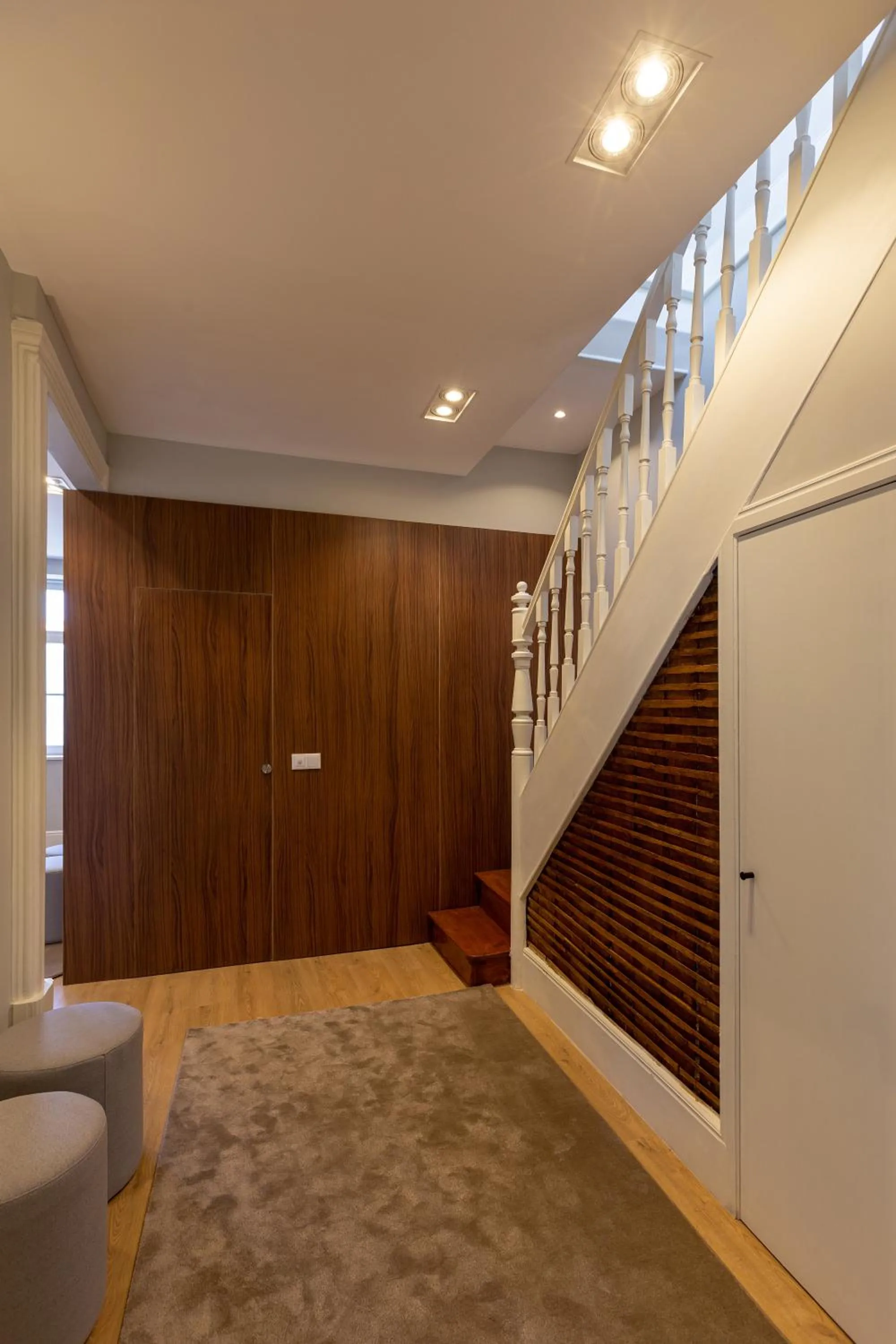 Property building in ORM - Bolhao Apartments