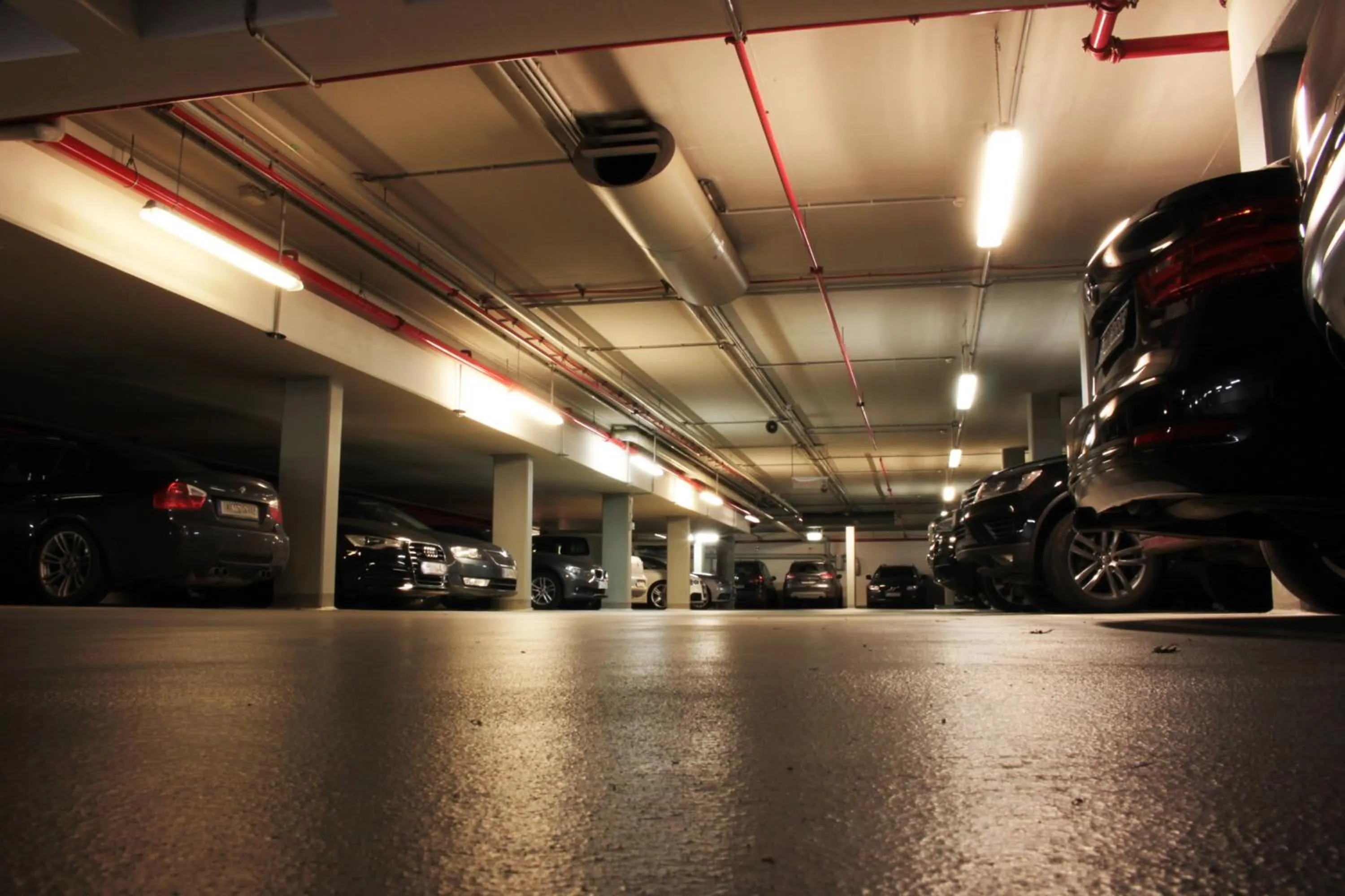 Other in Empire Riverside Hotel