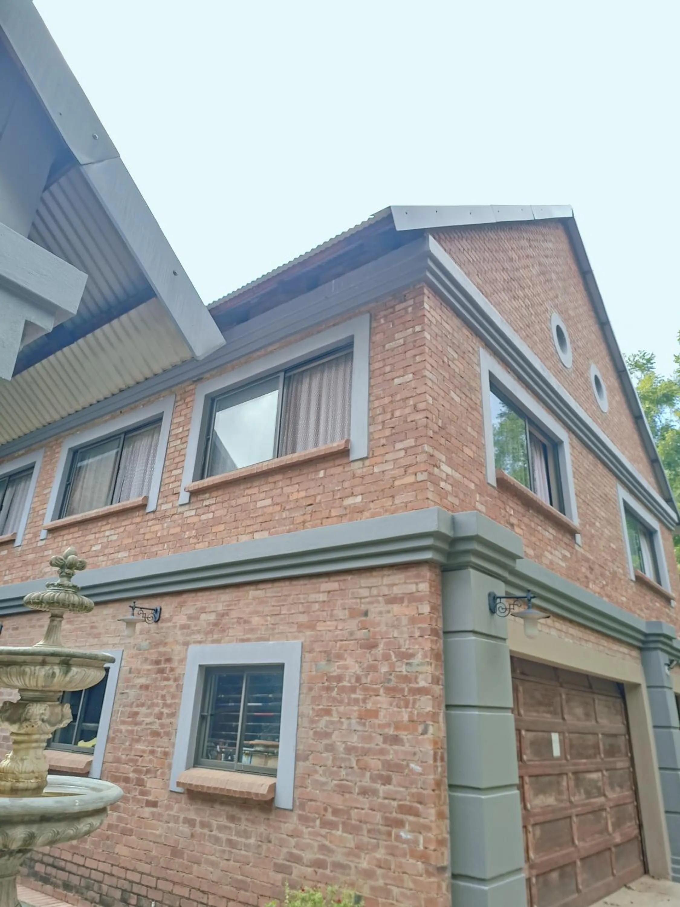 Millstream Inn guest house