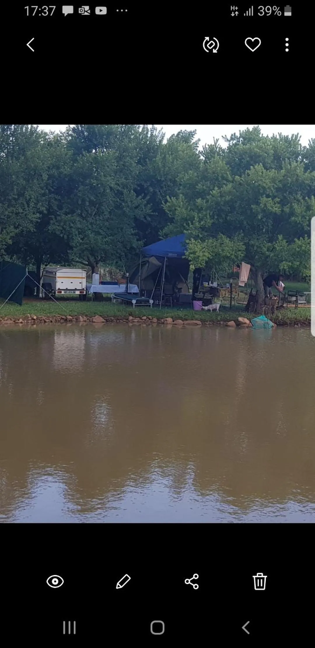 Millstream Inn guest house