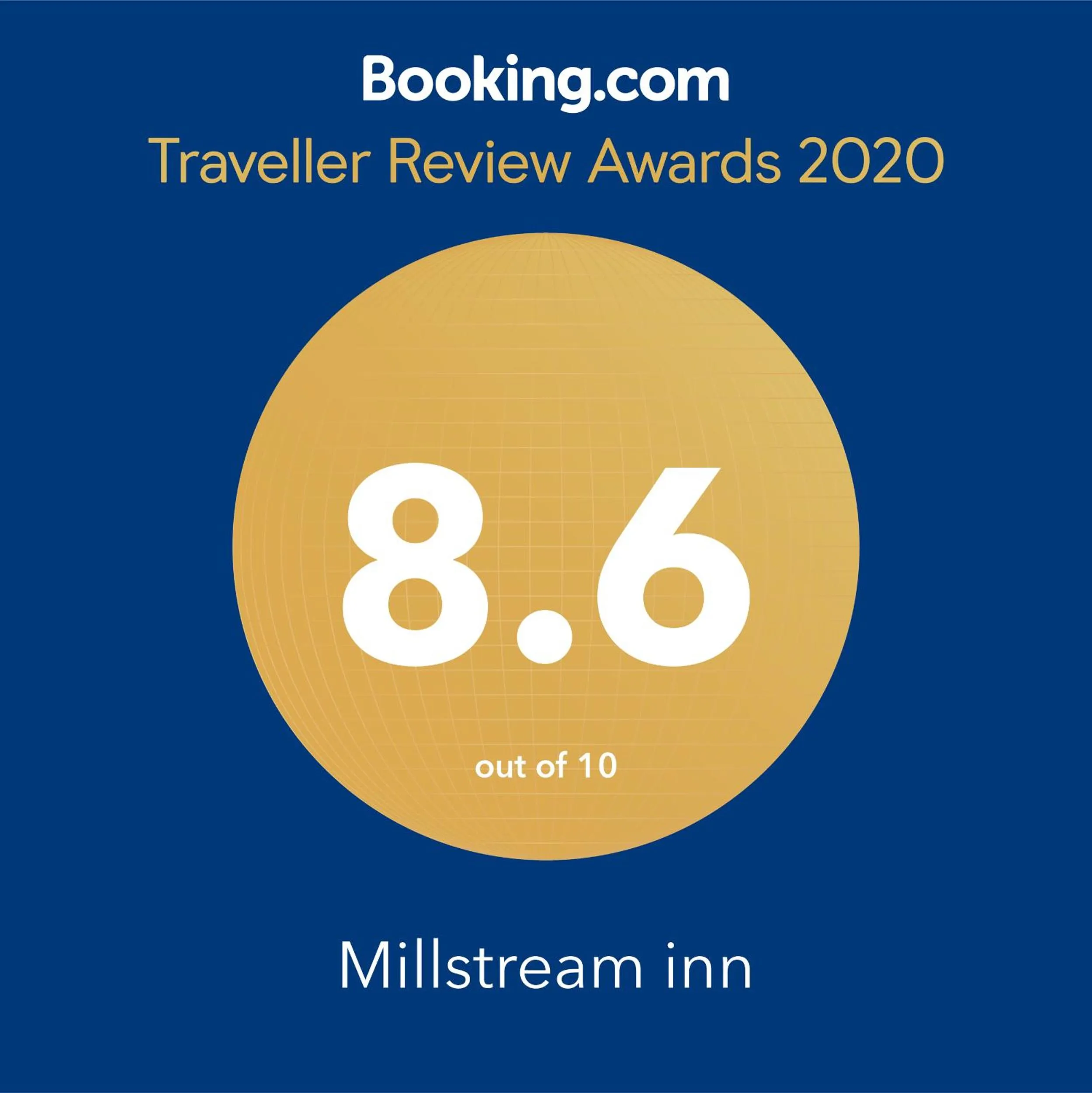 Other in Millstream Inn guest house