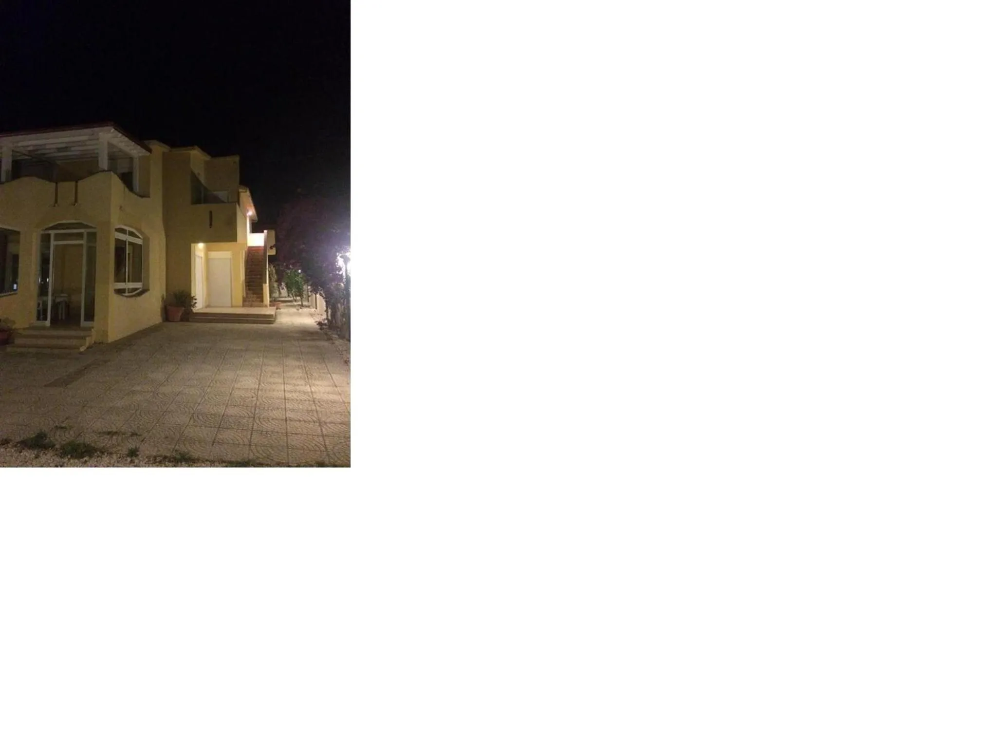 Villa Amico B&B San Leone