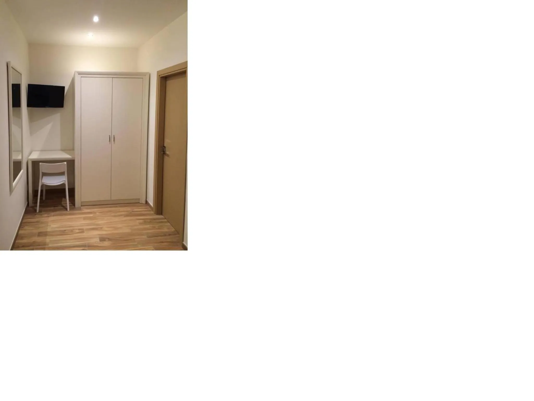 Villa Amico B&B San Leone