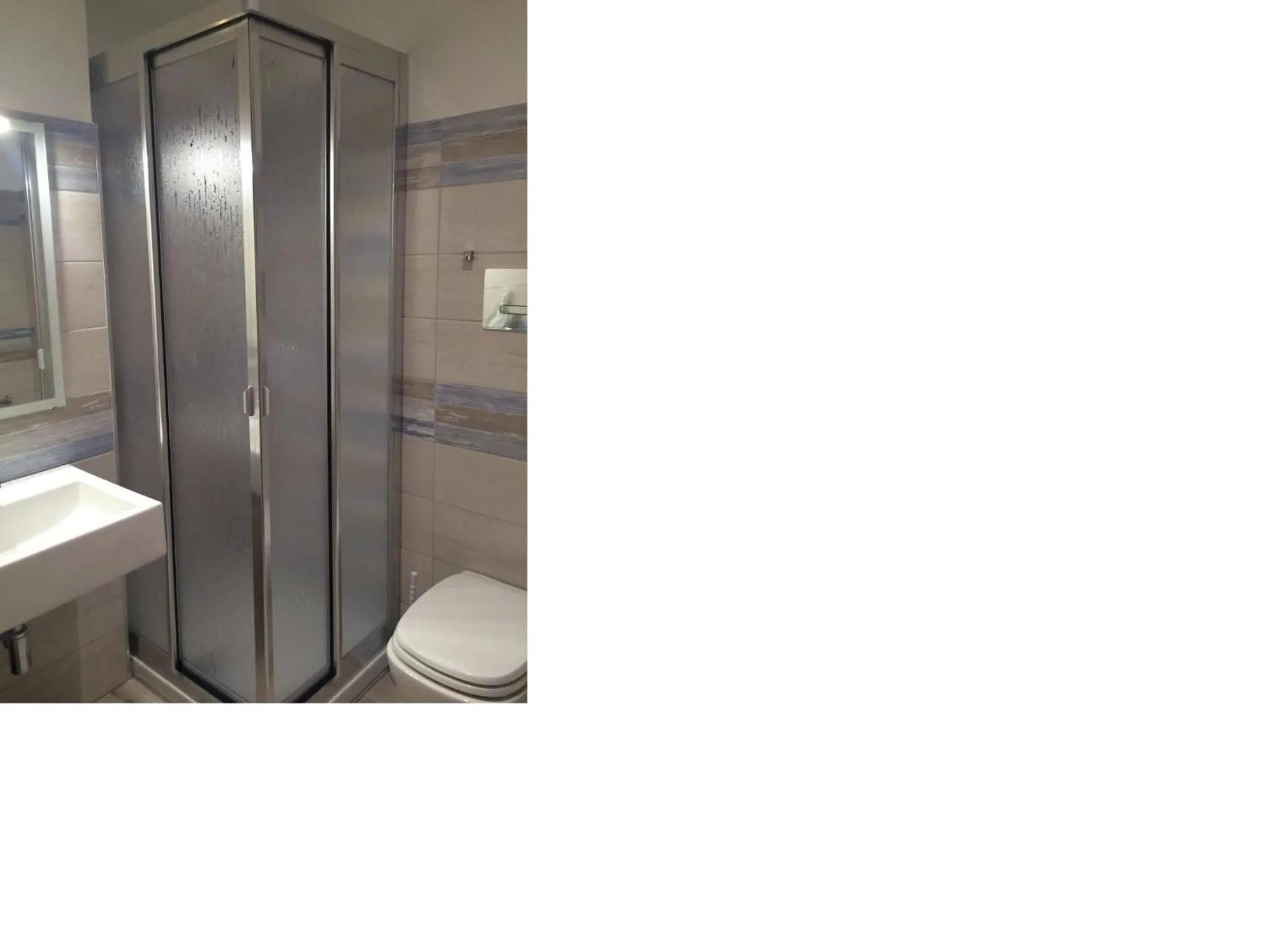 Villa Amico B&B San Leone