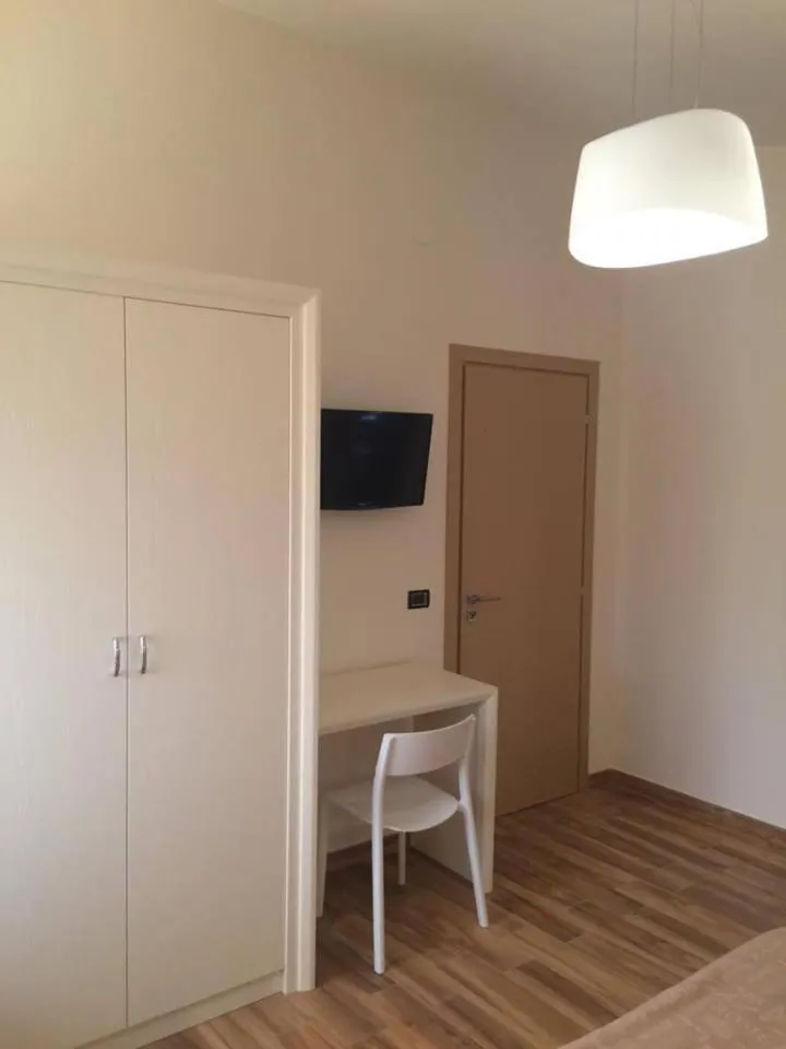 Villa Amico B&B San Leone