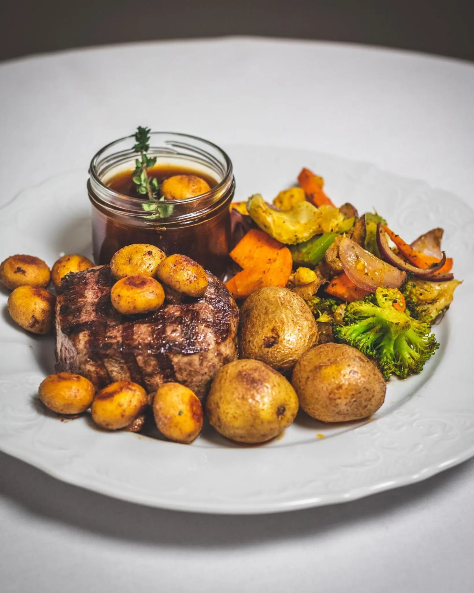 Restaurant/places to eat in Hótel Dyrhólaey