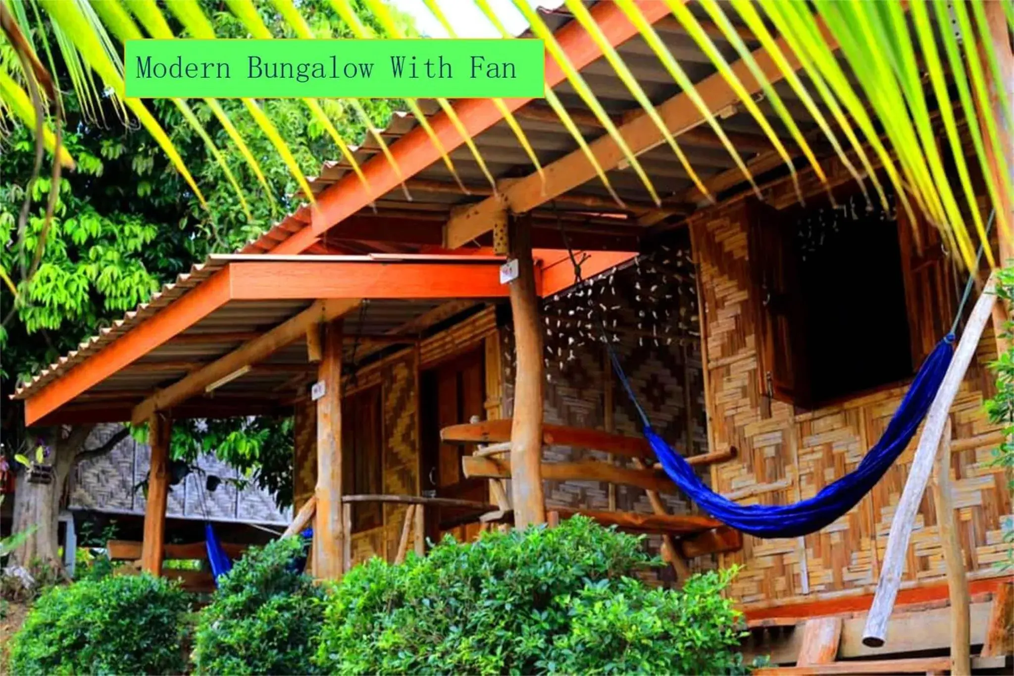 Asama Bungalow Asama Bungalow