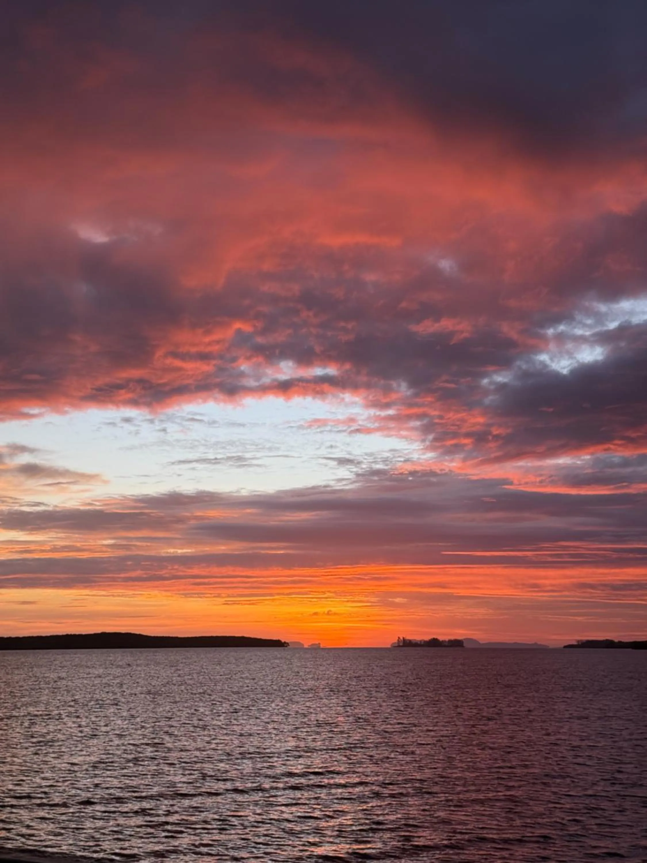 Off site in Asama Bungalow