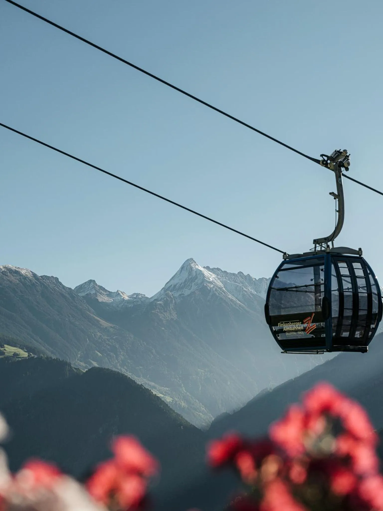 Appartementhaus Sennhüttn