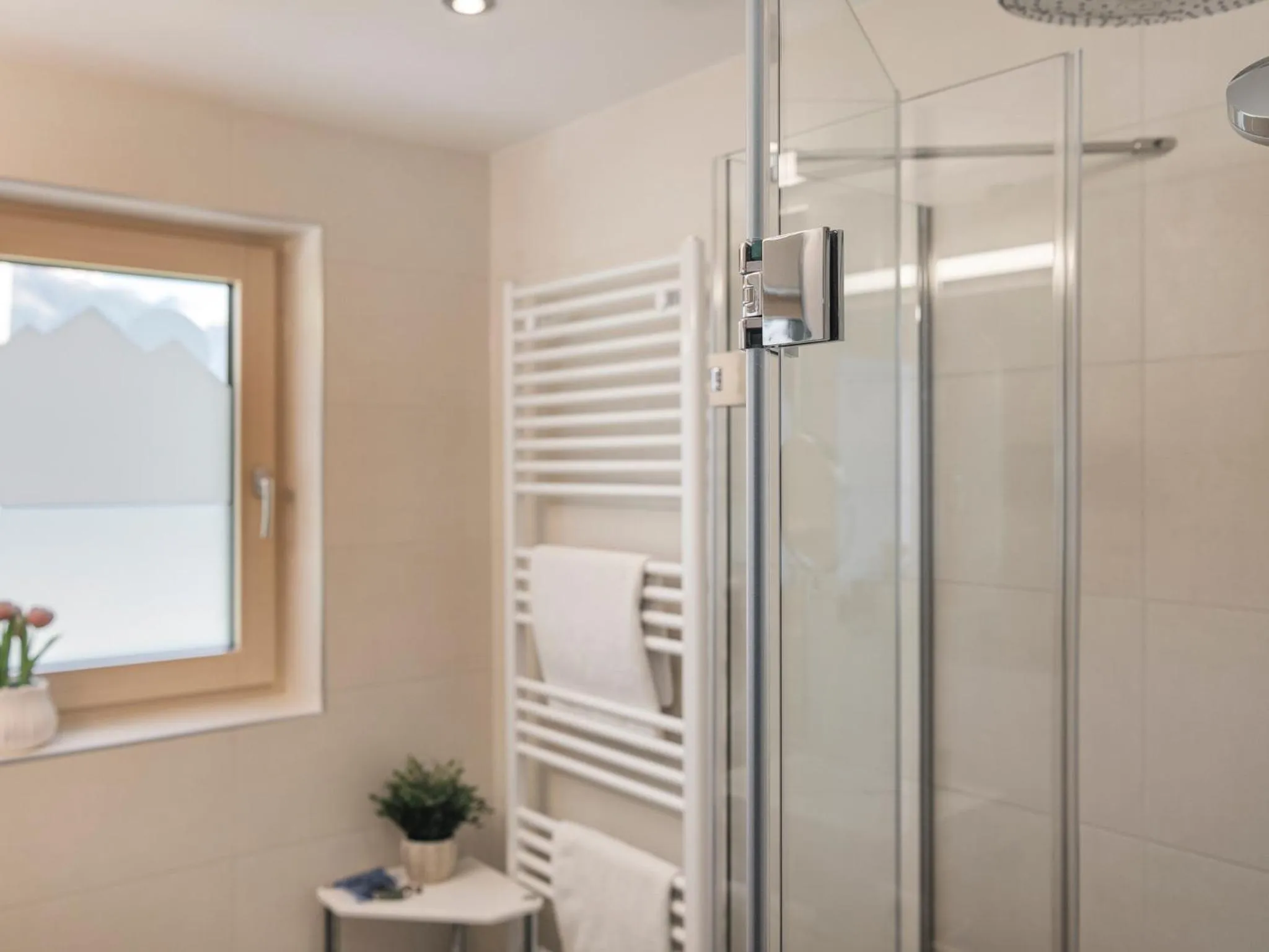 Appartementhaus Sennhüttn