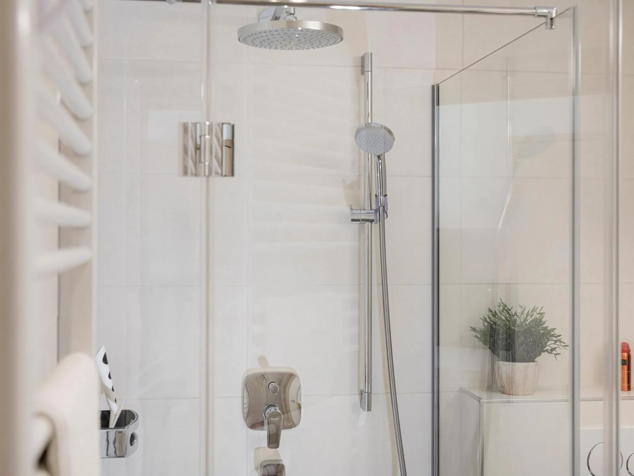 Appartementhaus Sennhüttn