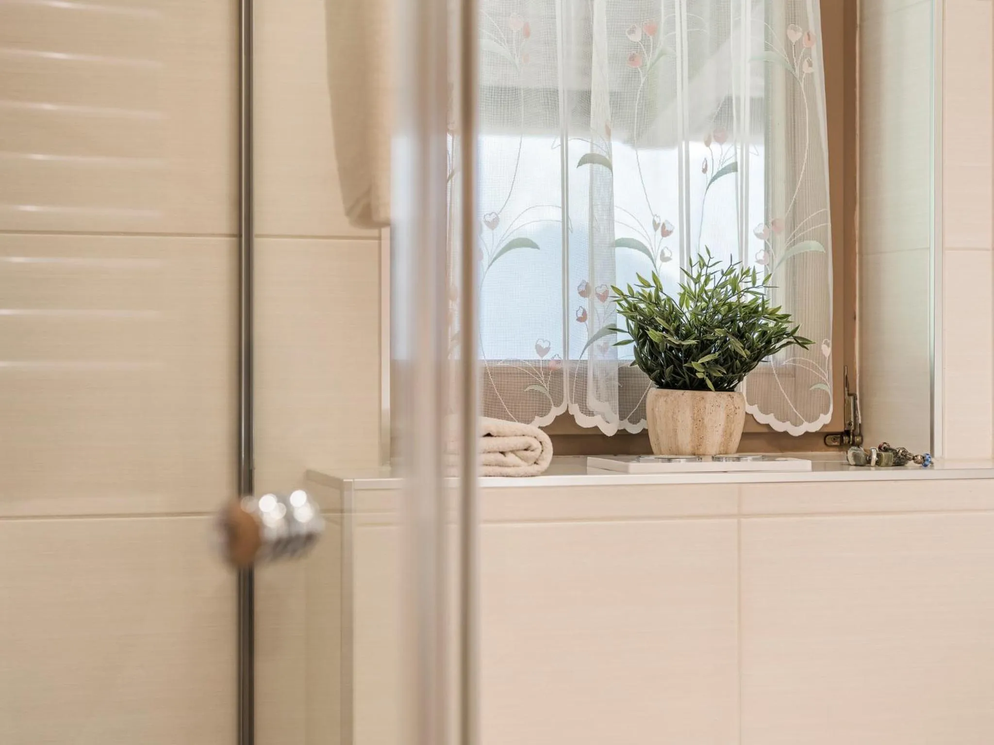 Appartementhaus Sennhüttn