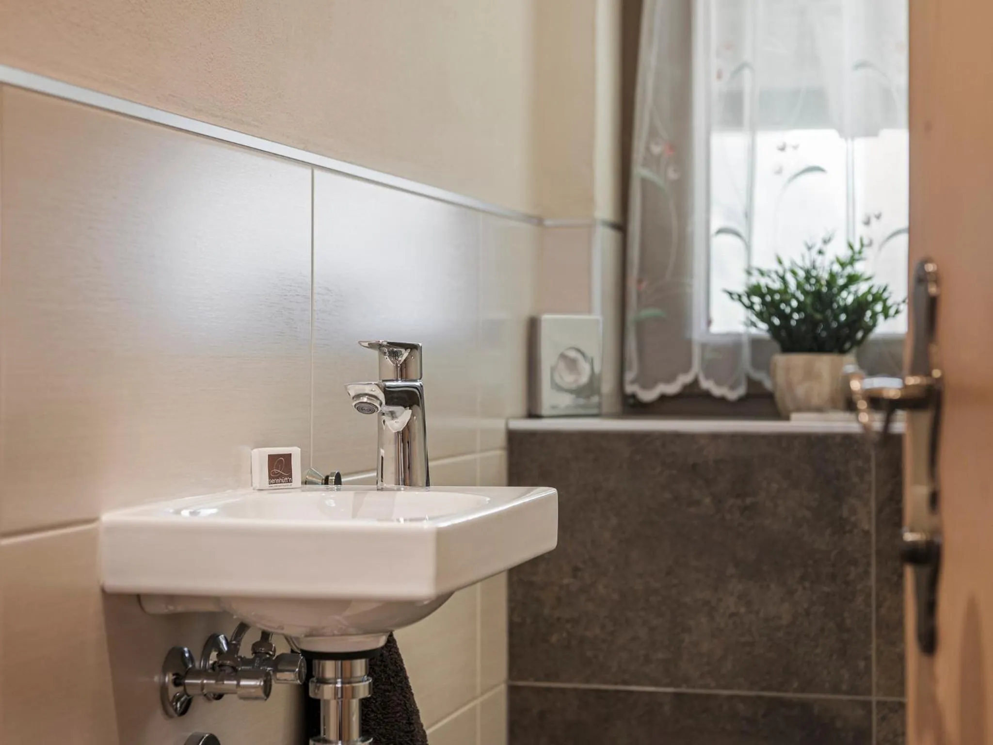 Appartementhaus Sennhüttn