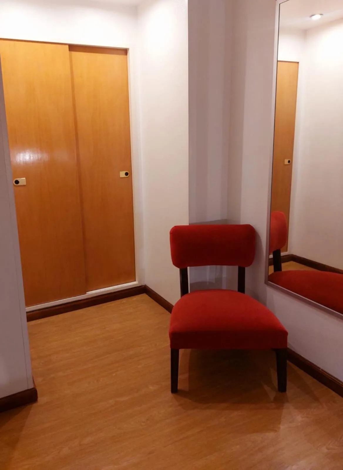 Sarmiento Palace Hotel