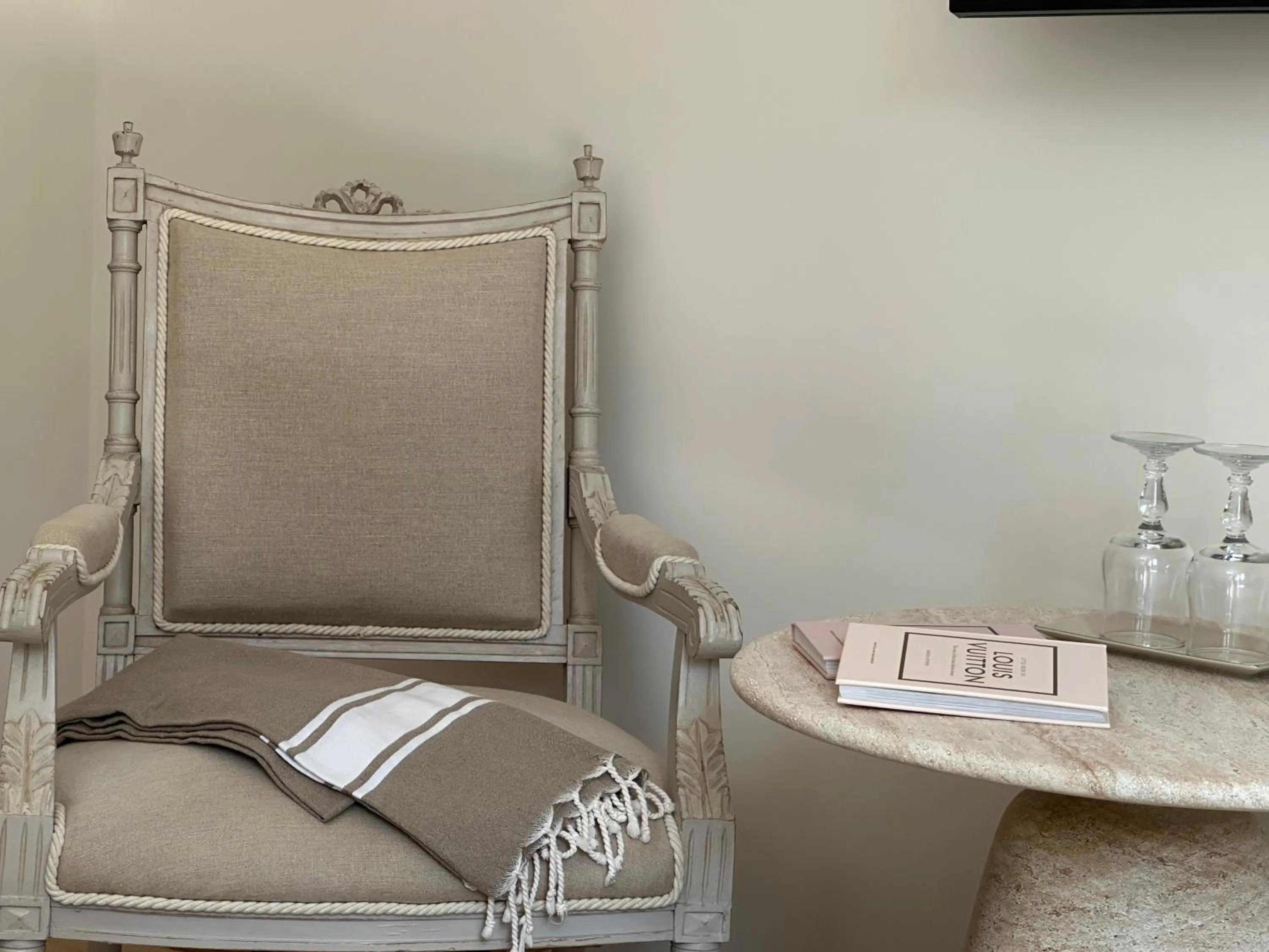 Le Clos des Sept Palmiers