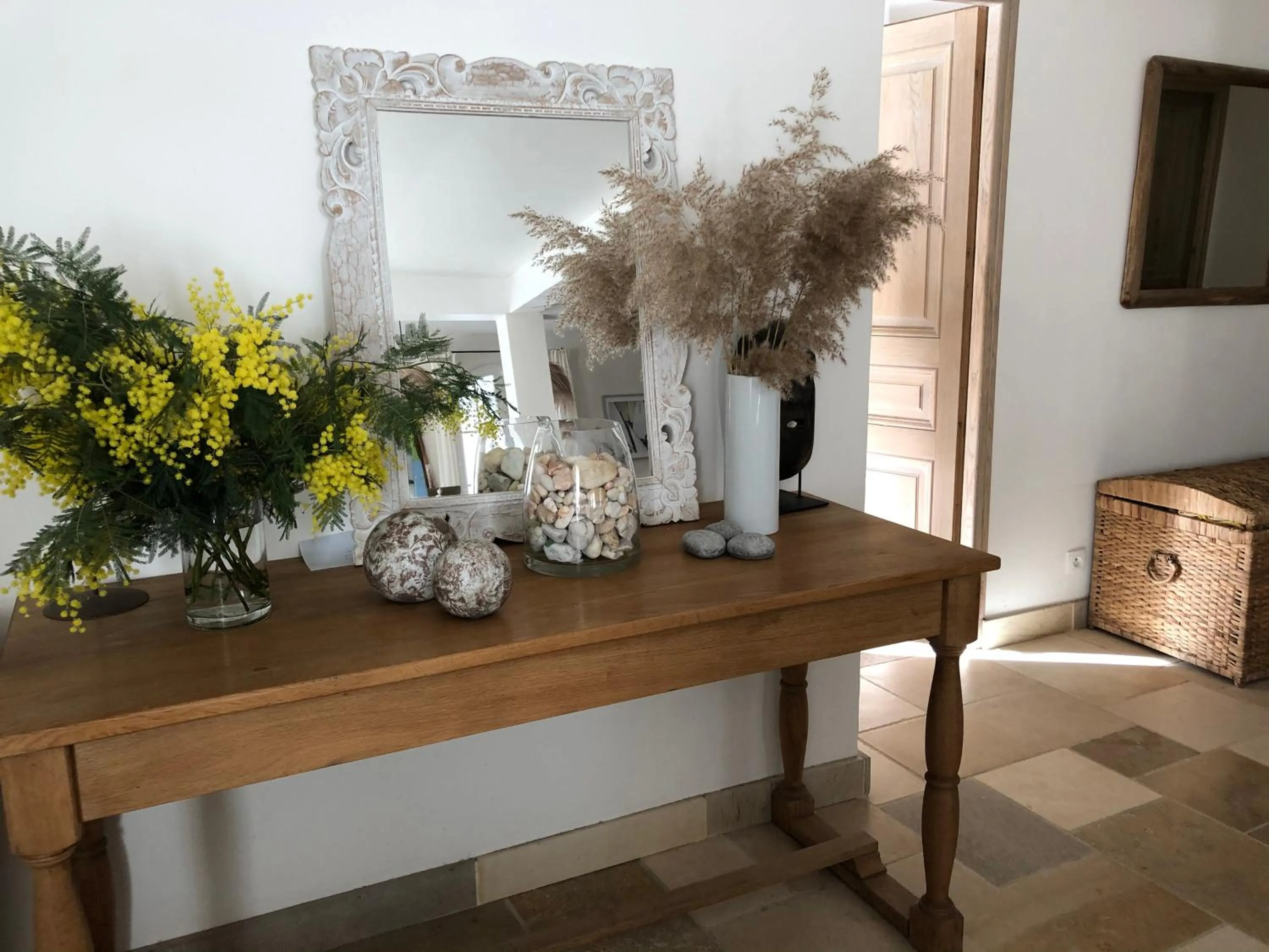 Property building in Le Clos des Sept Palmiers