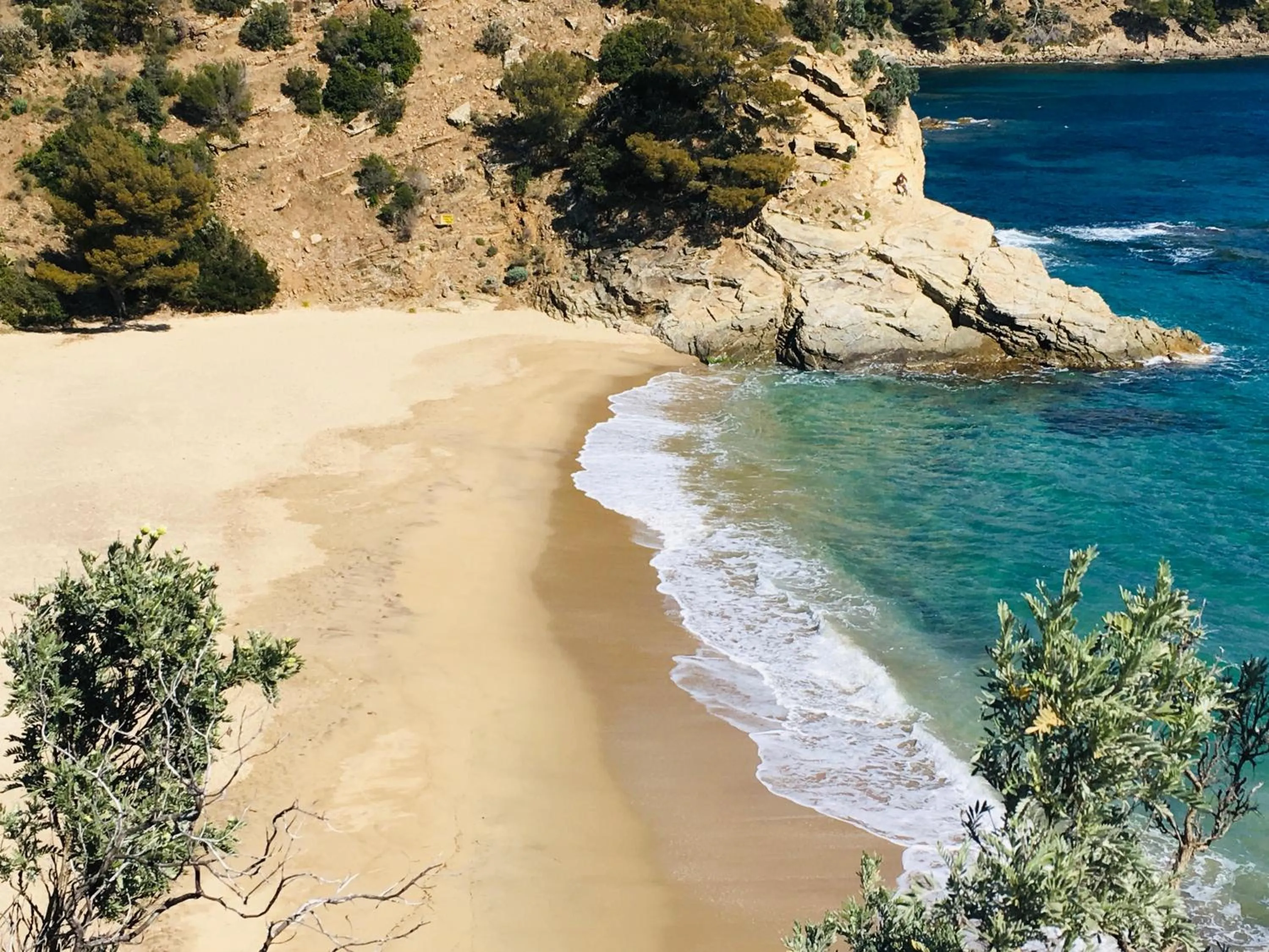 Nearby landmark in Le Clos des Sept Palmiers