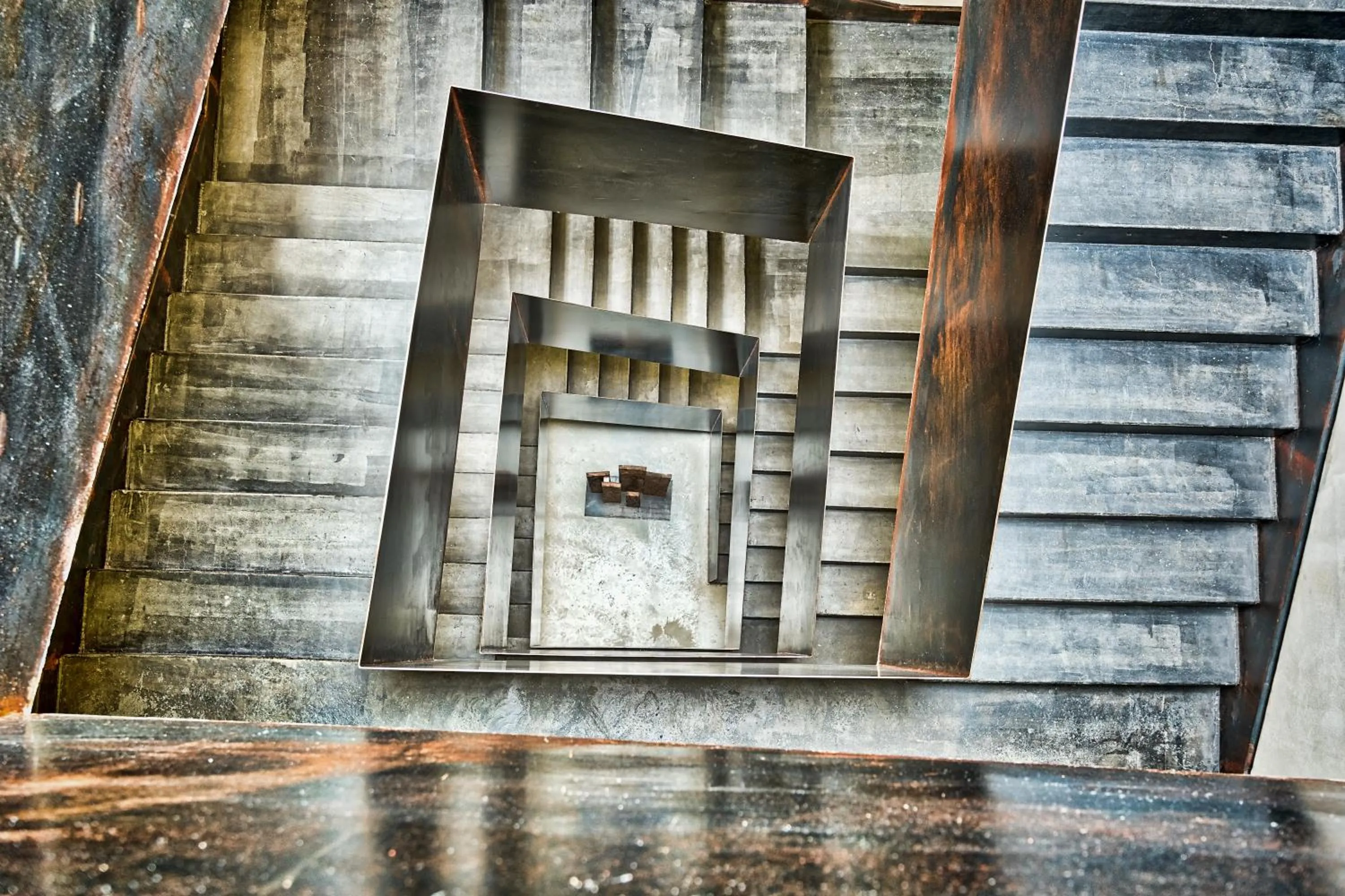 Property building in IOTA Hotel Tbilisi